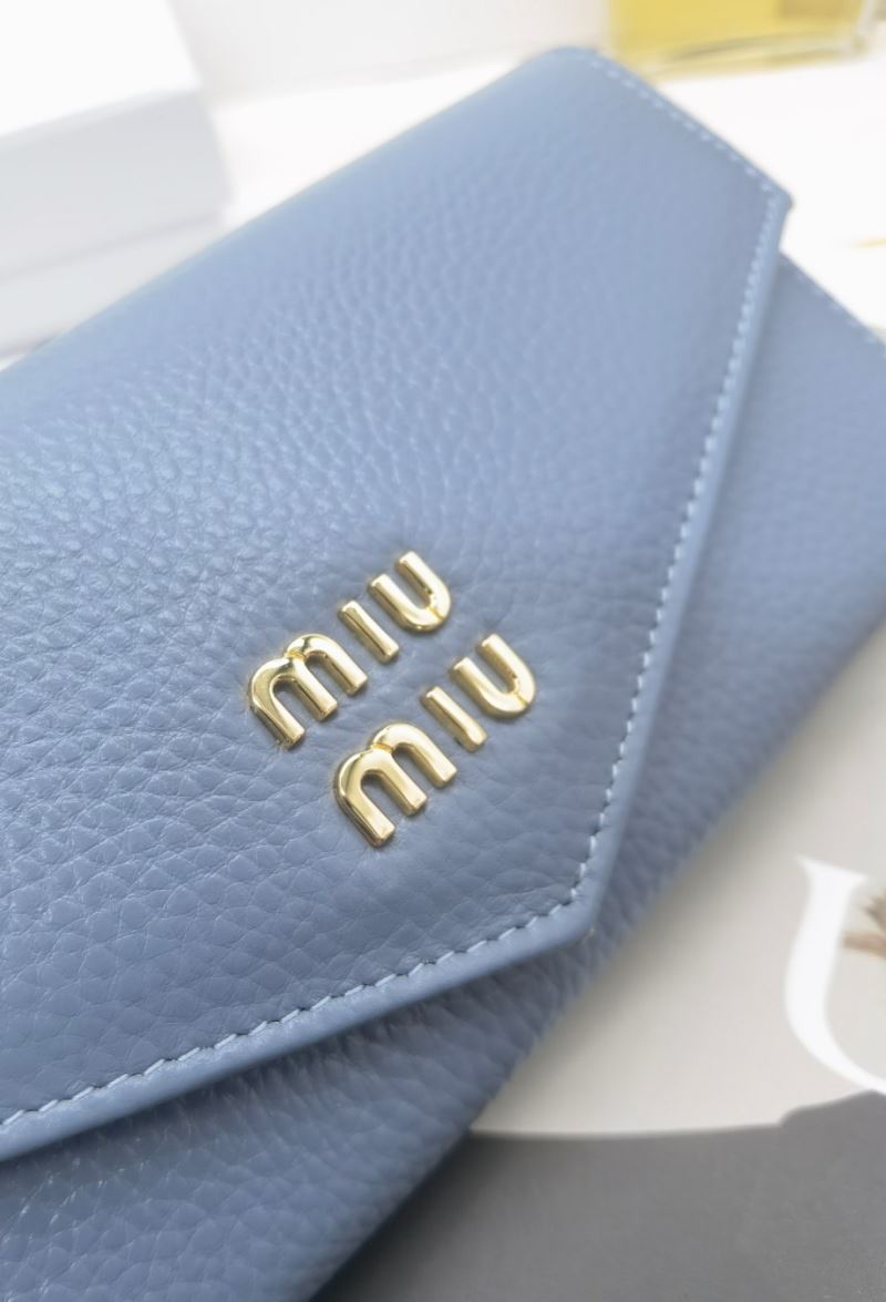 Miu Miu Wallets Purse